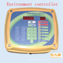 Customized Environment Controller Temptron 607 for Poultry House